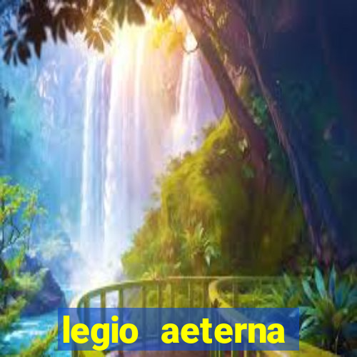 legio aeterna victrix lyrics legio aeterna victrix - roman march.